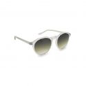 Moken Large Leon Crystal Green Polarized
