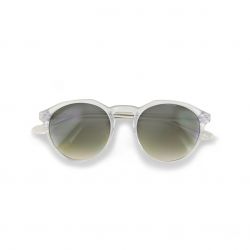 Moken Large Leon Crystal Green Polarized