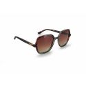 Moken Monique Tortoise/Green - Brown Polarized Cat.3