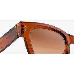 Izipizi Summer Capsule Tasty Cola- Brown Shading Lenses