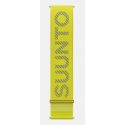 Suunto Bracelet 22MM Athletic 5 Silicone Strap - Graphite Gray 