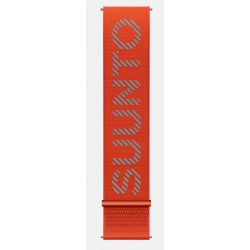 Suunto Bracelet 22MM Athletic 5 Silicone Strap - Graphite Gray 