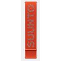 Suunto Bracelet 22MM Athletic 5 Silicone Strap - Graphite Gray 