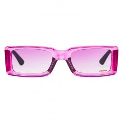 Pit Viper Low Bones The Himalay Pink Fade Lens