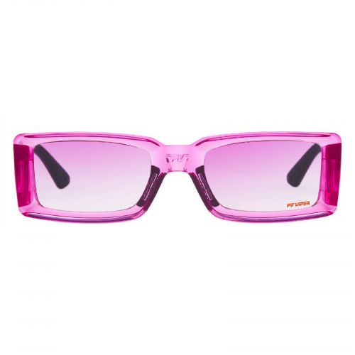 Pit Viper Low Bones The Blacking Out Smoke Lens