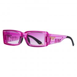 Pit Viper Low Bones The Blacking Out Smoke Lens