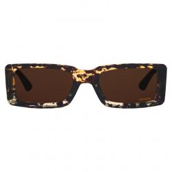 Pit Viper Low Bones The Blacking Out Smoke Lens