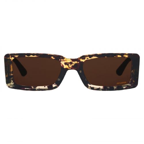 Pit Viper Low Bones The Blacking Out Smoke Lens