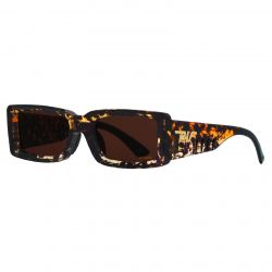 Pit Viper Low Bones The Blacking Out Smoke Lens