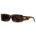 Pit Viper Low Bones The Blacking Out Smoke Lens