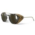 Julbo Legacy Marron/Kaki/Orange - Spectron 3 Green Polarized