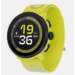 Suunto RUN Lime