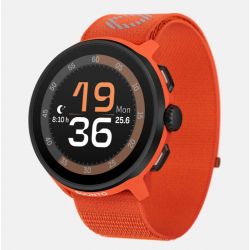 Suunto RUN Lime
