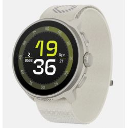 Suunto RUN Frost Gray