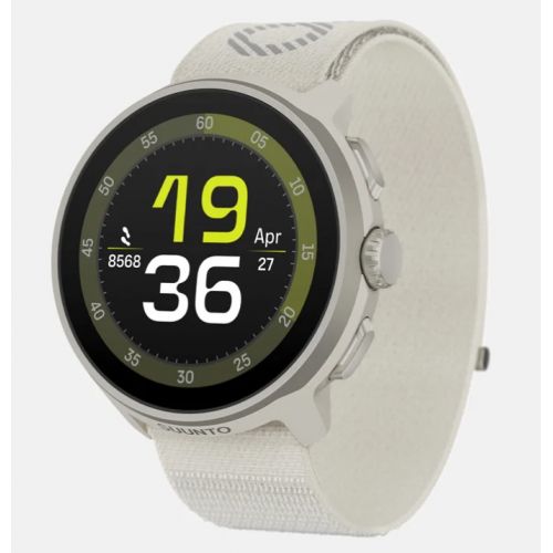 Suunto RUN Lime