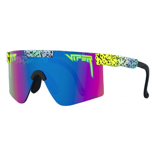 Pit Viper The Originals Polarized The Radical
