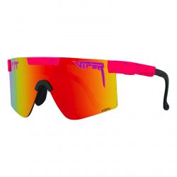 Pit Viper The Radical Original 2.0 Wide Lens HDPV Polarized Rainbow