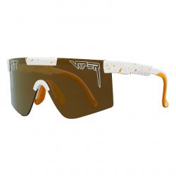 Pit Viper The Straya Original 2.0 Narrow Lens HDPV Polarized Gold