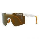 Pit Viper The Straya Original 2.0 Narrow Lens HDPV Polarized Gold