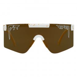 Pit Viper The Straya Original 2.0 Narrow Lens HDPV Polarized Gold