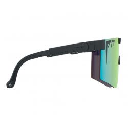 Pit Viper The Exec Original 2.0 Wide Lens HDPV Polarized Rainbow