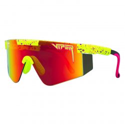 Pit Viper The 1993 Original 2.0 Lens Z87+ Rainbow