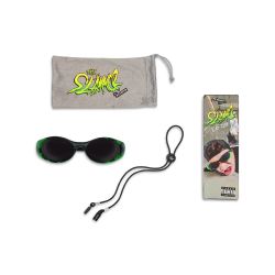 Pit Viper The Slammer The Slime - Smoke Cat.3