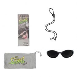 Pit Viper The Slammer The Standard - Smoke Lenses Cat.3