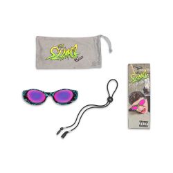 Pit Viper The Slammer The Voltage Lens Pink/Purple Cat.3