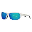 Pit Viper The Fondue The Country Club - Gold Revo Lenses Cat.3