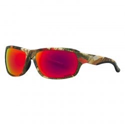 Pit Viper The Fondue The Country Club - Gold Revo Lenses Cat.3
