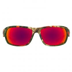 Pit Viper The Fondue The Country Club - Gold Revo Lenses Cat.3