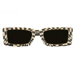 Pit Viper Low Bones The Victory Lame Photochromic Lens Yellow/Grey Cat.1-3