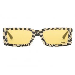 Pit Viper Low Bones The Victory Lame Photochromic Lens Yellow/Grey Cat.1-3