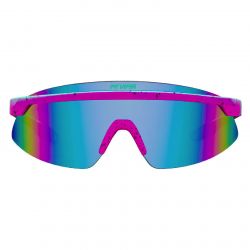 Pit Viper Skysurfer The Artificial Lens Polarized Blue-Purple Cat.3
