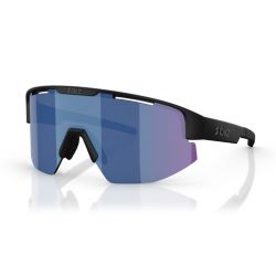 Bliz Matrix 700401 Black - Brown Blue Photochromic Lenses
