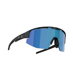 Bliz Matrix 700401 Black - Brown Blue Photochromic Lenses