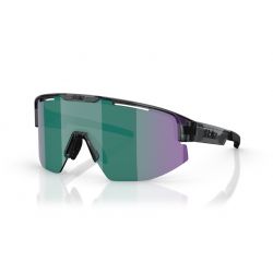 Bliz Matrix 700401 Black - Brown Blue Photochromic Lenses