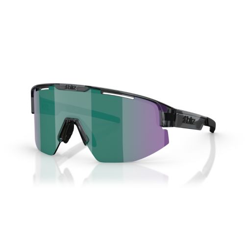 Bliz Matrix 700401 Black - Brown Blue Photochromic Lenses