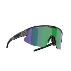 Bliz Matrix 700413 Crystal Black - Brown Green Mirror