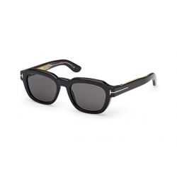 Tom Ford Juliet Black Gradient Grey
