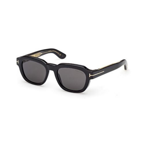 Tom Ford Juliet Black Gradient Grey