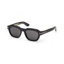 Tom Ford Juliet Black Gradient Grey