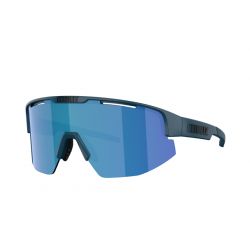 Bliz Matrix 700401 Black - Brown Blue Photochromic Lenses