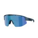 Bliz Matrix 700401 Black - Brown Blue Photochromic Lenses