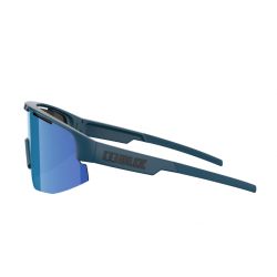 Bliz Matrix 700415 Matte Blue - Brown Mirror Blue