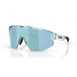 Bliz Matrix 700401 Black - Brown Blue Photochromic Lenses
