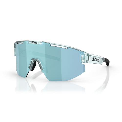 Bliz Matrix 700401 Black - Brown Blue Photochromic Lenses