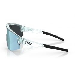 Bliz Matrix 700401 Black - Brown Blue Photochromic Lenses