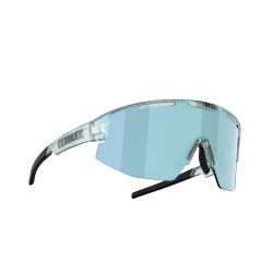 Bliz Matrix 700401 Black - Brown Blue Photochromic Lenses
